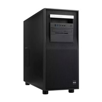 ASUS Workstation ExpertCenter Pro ET900A X9, bez procesoru, bez pamětí, bez grafiky, 2000W, černá, EU