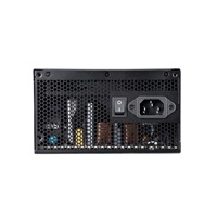 ADATA XPG zdroj PYLON II 550W, 120mm, 80+ Bronze, černá, ATX