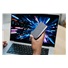 VERBATIM externí SSD 2TB, USB4, USB-C, R:3700 / 3600MB/s, šedá
