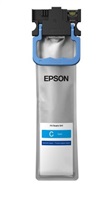 EPSON WorkForce Pro EM-C810xR Cyan XL Ink (20.000 str.)