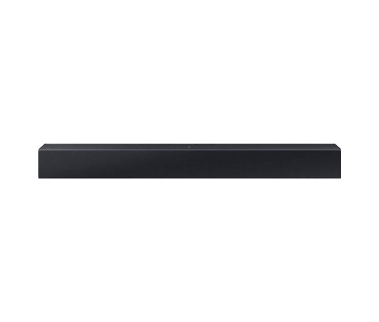 Samsung HW-C400 soundbar 2.0, 40 W, Bluetooth, NFC, USB 2.0, Dolby Digital, Night Mode, černá