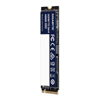 GIGABYTE SSD 1TB 4000E, PCIe Gen4x4, M.2 2280, (R:4000MB/s,W:3900MB/s)