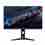 GIGABYTE LCD - 27" Gaming monitor M27UA, SS IPS, 3840x2160 UHD, 160Hz, 1000:1, 400cd/m2, 1ms, 2xHDMI, 1xDP