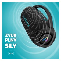 LAMAX PartyGo1 Mini - přenosný reproduktor