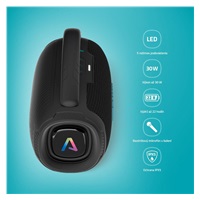 LAMAX PartyGo1 Mini - přenosný reproduktor