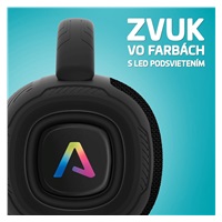 LAMAX PartyGo1 Mini - přenosný reproduktor