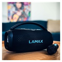 LAMAX PartyGo1 Mini - přenosný reproduktor