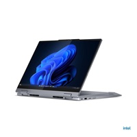 LENOVO NTB ThinkBook 14 2-in-1 G5 - Ultra5 225U,14" WUXGA Touch,16GB,512SSD,FHD+IRcam,W11P
