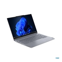 LENOVO NTB ThinkBook 14 2-in-1 G5 - Ultra5 225U,14" WUXGA Touch,16GB,512SSD,FHD+IRcam,W11P