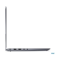 LENOVO NTB ThinkBook 14 2-in-1 G5 - Ultra7 255U,14" WUXGA Touch,32GB,1TBSSD,FHD+IRcam,W11P