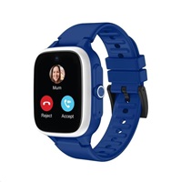 LAMAX WatchY4 Play Blue - Rozbaleno