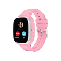 LAMAX WatchY4 Play Pink - Rozbaleno