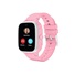 LAMAX WatchY4 Play Pink - Rozbaleno