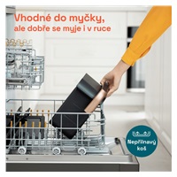 BAZAR - Cosori TF101S Dual blaze TwinFry 10l hozkovzdušná fritéza - Poškozený obal (Komplet)