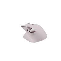 RAPOO Myš MT760M, Multi-mode, Bezdrátová, Optická, Růžová