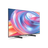 CHiQ L32FM9E TV 32", FHD, LED, metalická bezrámečková, Smart, Google TV, HDR, Chromecast