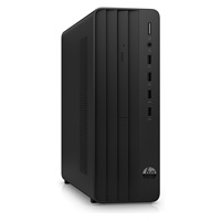 Bazar - HP PC Pro 290G9 SFF i3-12100, 8GB, SSD 256GB M.2 NVMe, Intel HD HDMI+VGA,No ODD, 180W gold, Win11Pro - rozbaleno