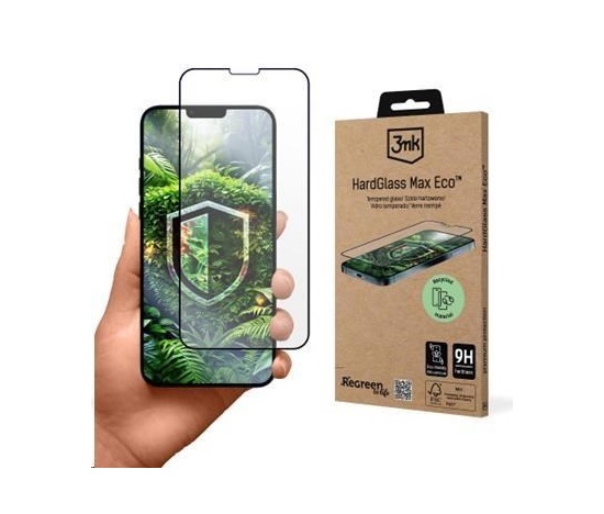 3mk HardGlass Max Eco pro Samsung Galaxy S25 Ultra