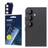3mk HARDY Lens Protection Pro Black pro Apple iPhone 16E