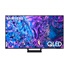 Samsung QE75Q70D 75" TV, 4K Ultra HD, QLED, WiFi, Bluetooth 5.2, Quantum HDR, Tizen OS, Eco Sensor