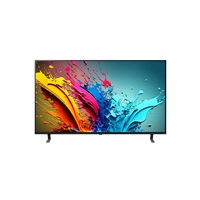 LG QNED85 86" TV, 4K Ultra HD, QNED, webOS, HDR, Bluetooth 5.1, WiFi, ThinQ, AI Sound Pro