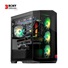 oLYNX Challenger Ryzen 7 9800X3D 64GB 4TB SSD NVMe RTX 5080 16G W11 Home