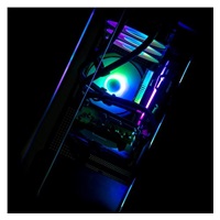 LYNX Challenger Ryzen 7 9800X3D 64GB 4TB SSD NVMe RTX 5080 16G W11 Home