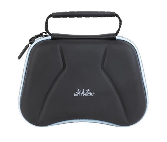Konix Mythics DualSenSse Travel & Protection Kit