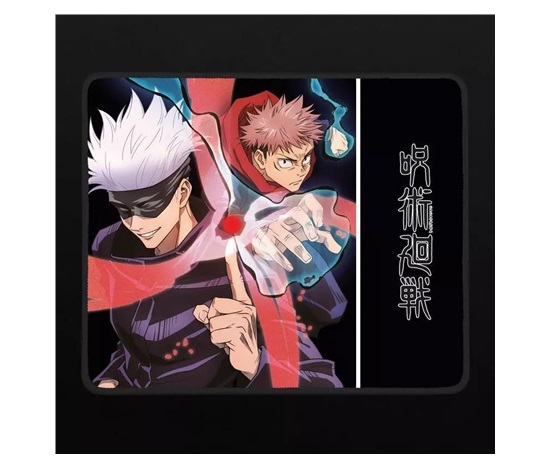 Konix Jujutsu Mousepad M Dark