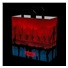 Konix Stranger Things Upsde Down Shopping Bag