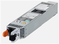 DELL Single Hot-Plug Power Supply 700W MM HLAC (200-240Vac) Titanium Customer Kit by Delta T360, R360, R660xs, R760xs