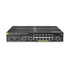 Aruba 2930F 12G PoE+ 2 SFP/SFP+ 1G/10G ports Switch