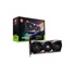 BAZAR - MSI VGA NVIDIA GeForce RTX 4070 Ti GAMING X TRIO 12G, RTX 4070 Ti, 12GB GDDR6X, 3xDP, 1xHDMI - Po opravě (Bez př