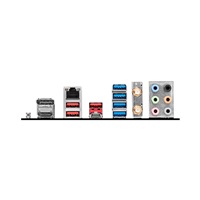 BAZAR - MSI MB Sc AM5 PRO B650-S WIFI, AMD B650, 4xDDR5, 1xDP, 1xHDMI, WI-FI - Po opravě (Bez příšlušenství)