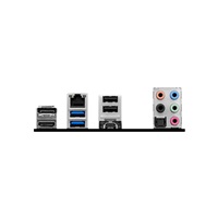 MSI MB Sc LGA1700 PRO B760-P II, Intel B760, 4xDDR5, 1xDP, 1xHDMI