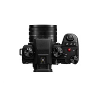 Panasonic Lumix S5 II + Lumix S 18-40mm