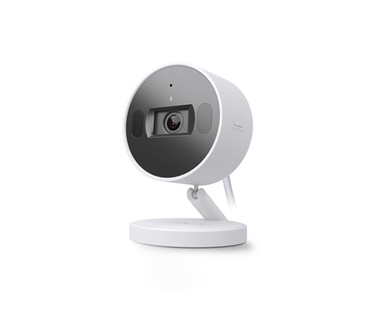 BAZAR - TP-Link Tapo C125 domácí/indoor kamera (4MP, 2K QHD 1440p, WiFi, IR 10m, microSD) - poškozený obal