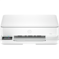 BAZAR - HP All-in-One Deskjet ENVY 6110e HP+ (A4, 10/7 ppm USB, Wi-Fi, Print, Scan, Copy, Duplex) - Poškozený obal (Komp
