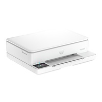 BAZAR - HP All-in-One Deskjet ENVY 6110e HP+ (A4, 10/7 ppm USB, Wi-Fi, Print, Scan, Copy, Duplex) - Poškozený obal (Komp