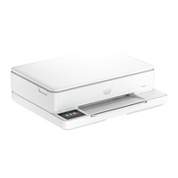 BAZAR - HP All-in-One Deskjet ENVY 6110e HP+ (A4, 10/7 ppm USB, Wi-Fi, Print, Scan, Copy, Duplex) - Poškozený obal (Komp