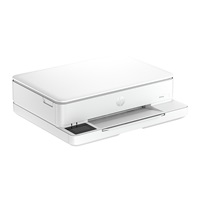 BAZAR - HP All-in-One Deskjet ENVY 6110e HP+ (A4, 10/7 ppm USB, Wi-Fi, Print, Scan, Copy, Duplex) - Poškozený obal (Komp