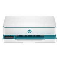 BAZAR - HP All-in-One Deskjet ENVY 6122e HP+ (A4, 10/7 ppm USB, Wi-Fi, Print, Scan, Copy, Duplex) - Poškozený obal (Komp