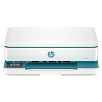 BAZAR - HP All-in-One Deskjet ENVY 6122e HP+ (A4, 10/7 ppm USB, Wi-Fi, Print, Scan, Copy, Duplex) - Poškozený obal (Komp