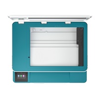 BAZAR - HP All-in-One Deskjet ENVY 6122e HP+ (A4, 10/7 ppm USB, Wi-Fi, Print, Scan, Copy, Duplex) - Poškozený obal (Komp