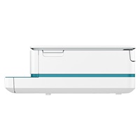 BAZAR - HP All-in-One Deskjet ENVY 6122e HP+ (A4, 10/7 ppm USB, Wi-Fi, Print, Scan, Copy, Duplex) - Poškozený obal (Komp