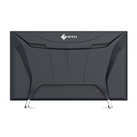 EIZO MT 43" EV4340X-BK FlexScan, IPS, 3840x2160, 350nit, 1000:1, 5ms, USB-C, DisplayPort, USB, HDMI, Repro, Černý