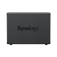 Synology DP320 ActiveProtect 2x8TB (2C/RyzenR1600/2,6-3,1GHz/8GBRAM/1xUSB3.2Gen1/1xGbE)