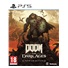 PS5 hra DOOM: The Dark Ages Premium Edition