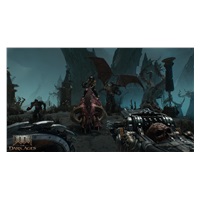 PS5 hra DOOM: The Dark Ages Standard Edition