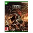Xbox Series X hra DOOM: The Dark Ages Standard Edition